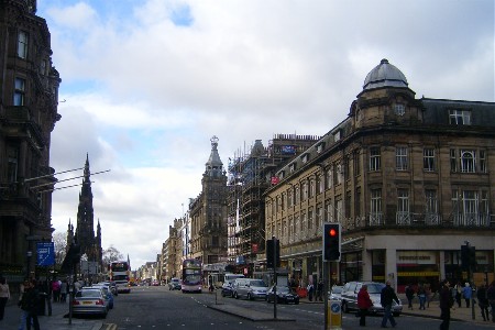 Princes Street